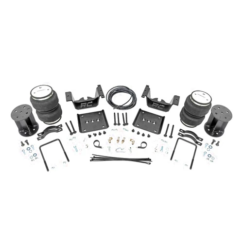 Rough Country Rear Air Spring Kit for 5