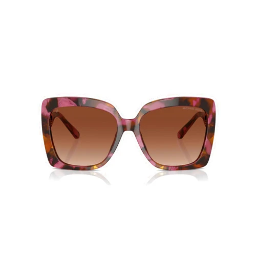 Michael Kors Women's Mk2213 Nice Square Sunglasses