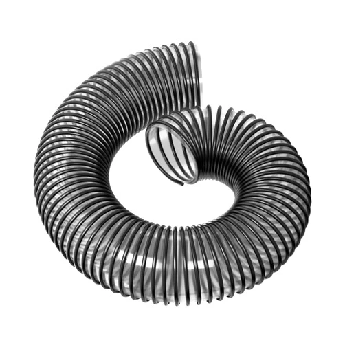 Kscjdg 764-05082 Bagger Flex Hose Replacement FOR CUB CADET MTD RZT Riding Mower 36 42 46 50 54 Fits Double／Triple Bagger lawn Rear Fast Double Bagger