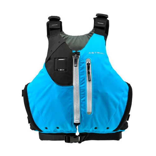 Astral, Ceiba Life Jacket PFD for Whitewater, Touring Kayaking, Canoeing and Sailing