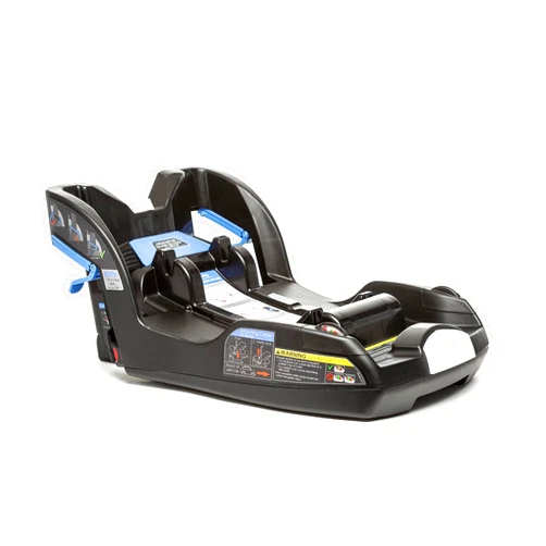 Doona LATCH Base - Compatible with Doona Car Seat & Stroller