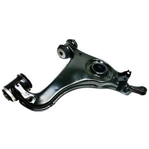 BOERLKY US Warehouse-BOERLKY Auto Replacement Control Arm Compatible with Sedan Wagon Front Driver Side Lower 12157730