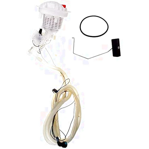 ECCPP Electric Fuel Pump Module Assembly w/Sending Unit Replacement for Chrysler 300 for Dodge Challenger 2005 2006 2007 2008 2009 2010 2011 2013 2012 2014 V6 3.5L E7264A