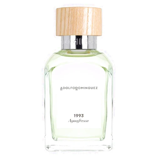 Adolfo Dominguez Agua Fresca Eau de Toilette 4.1 Fl Oz