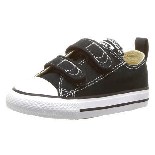 Converse Unisex-Baby Chuck Taylor All Star 2v Low Top Sneaker