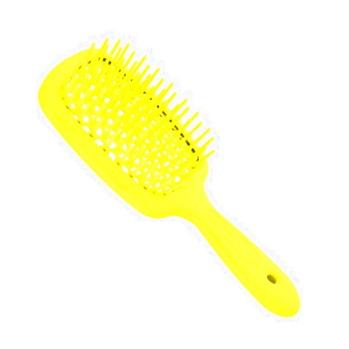 Jäneke Janeke Superbrush Neon Yellow