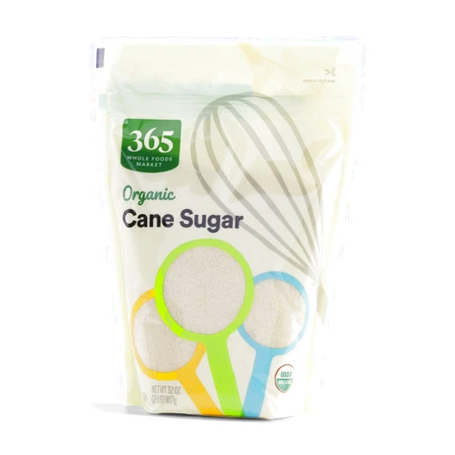 365 by Whole Foods Market, Organic Sugar, 32 Ounce