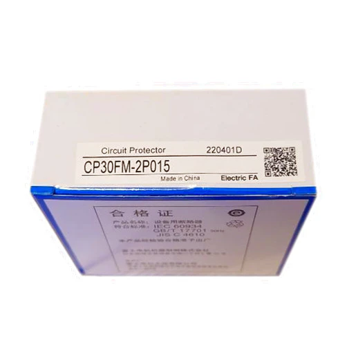 BXNXLX CP30FM-2P015 CP30FM2P015 New in Box Expedited