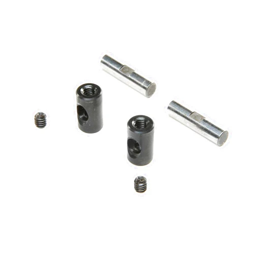 TEAM LOSI RACING Losi Universal Rebuild Kit 5mm Pin 2 DBXL-E 2.0 LOS252125 Elec Car/Truck Replacement Parts