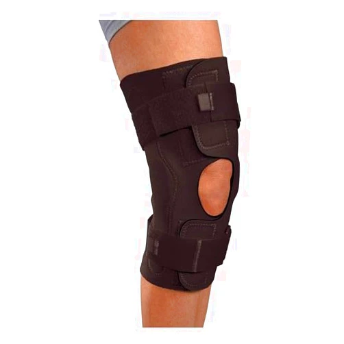 Reddie Brace Dj Orthopedics Reddie Brace Large 20-1/2 to 23 Inch-Model 79-82397-Each