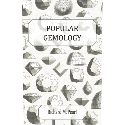 By Richard M. Pearl (Author) Format: Kindle Edition Popular Gemology