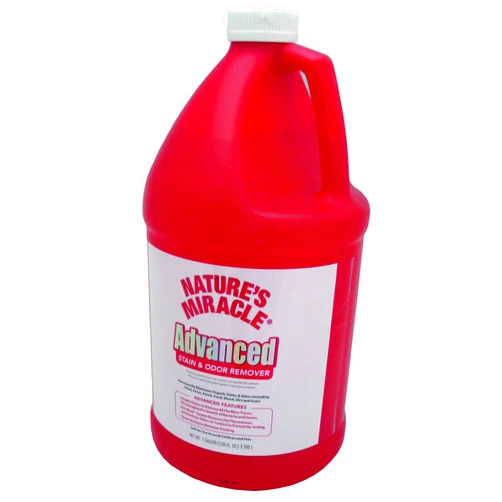 Nature's Miracle Advanced Formula Severe Stain & Odor Remover