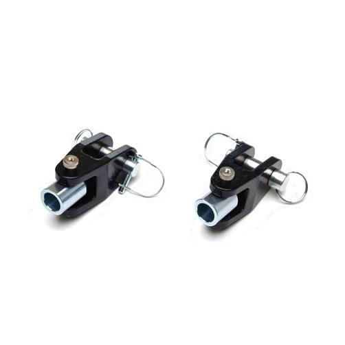 Roadmaster 035 Tow Bar adapter for 3/4 Inch Bumpter Mounts (1 Pair)
