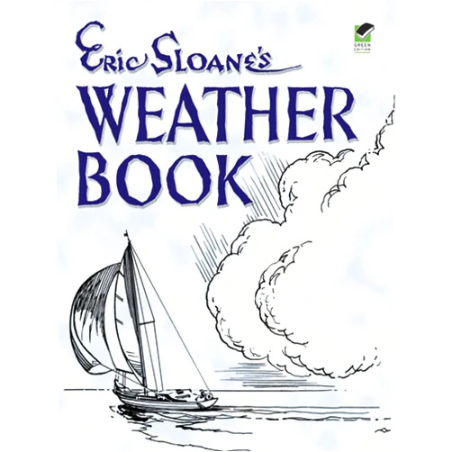 Eric Sloane's Weather Book