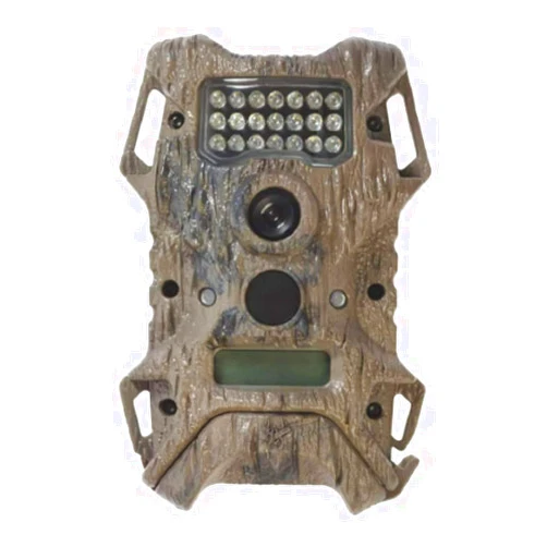 Wildgame Innovations Terra Extreme 14 Megapixel IR Trail Camera | Still Images and Video, Bark, 720p