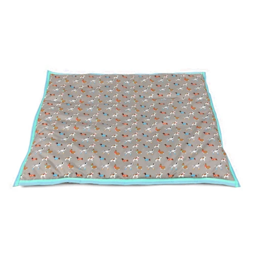 Shires DIGBY & FOX Shires Waterproof Dog Bed
