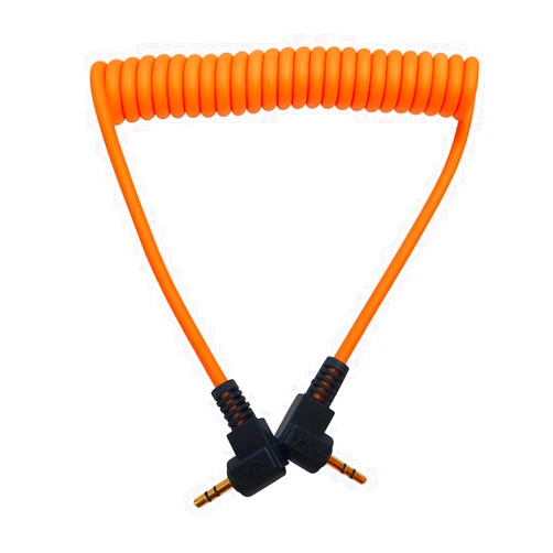 MIOPS Camera Connection Cable for Shutter Release Control (Cable-O1)