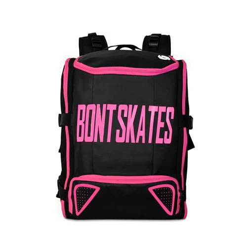 Bont Skates - Multi Sport Skate Backpack Travel Bag Small Size - Inline Ice Roller Speed Skating