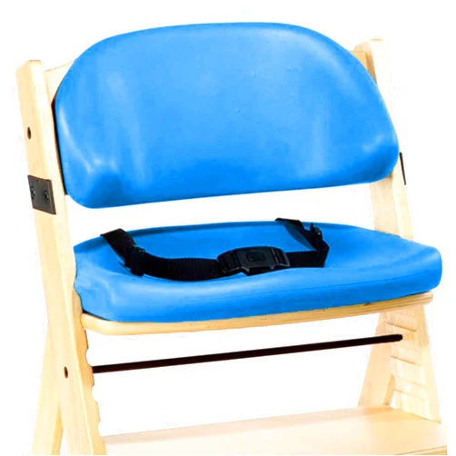 Keekaroo Comfort Cushion Set - Aqua, ONE Size (0052634KR-0001)