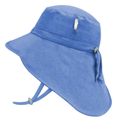 JAN & JUL 50+ UPF Quick-Dry Sun-Hats for Boys