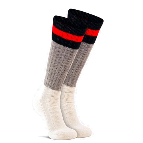 FOX RIVER FoxRiver Men's Outdoorsox Extra-Heavyweight Boot & Field Mid-Calf Socks