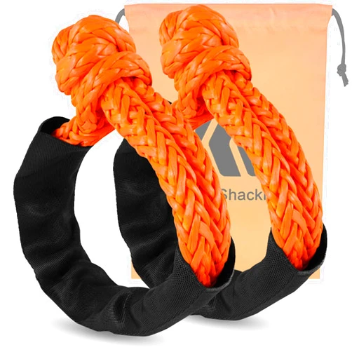 BNEEN Soft Shackle, 1/2