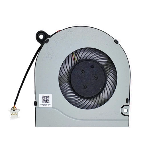 Lee_store New CPU Cooling Fan for ACER A515 A515-43 A515-51 A515-54 A515-41 A515-44-R41B A515-55-56VK A515-54-51DJ A515-43-R19L AN515-51-55WL AN515-51 AN515-52 AN515-41 Series DFS541105FC0T FJMQ Fan
