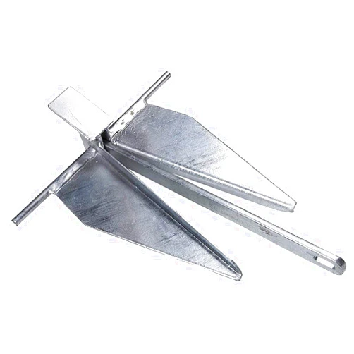 Lewmar HKG-S8 Fluke Anchor 8 Lb Multi