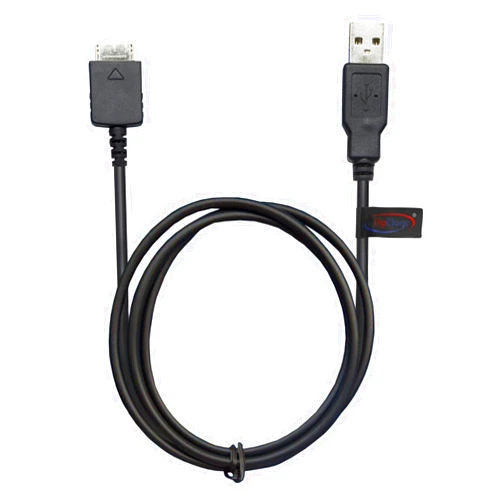 DigiCharge USB Sync Data Lead Charge Cable Compatible for Sony Walkman NW-A35 NW-A40 NWZ-A10 NWZ-A15 NWZ-A17 NWZ A S X SERIES MP3 Player