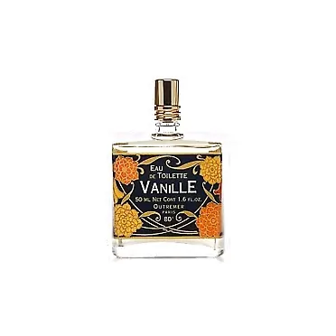 L’Aromarine Vanille Eau de Toilette 1.6 oz by L'Aromarine