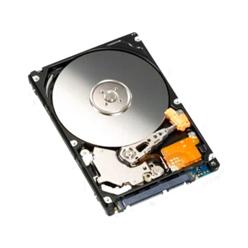 Storite Generic 160 GB 160GB 2.5 Inch Sata Laptop Internal Hard Drive 5400 RPM for Laptop/Mac/PS3 (160 GB)