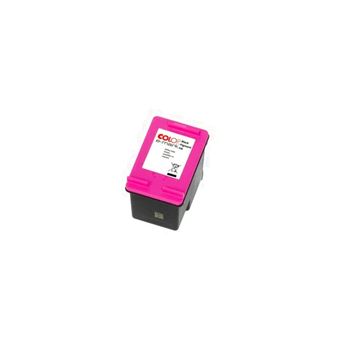 E-mark COLOP e-mark Digital Marking Device Pigment Ink Cartridge, Black, 1 Each (039210)