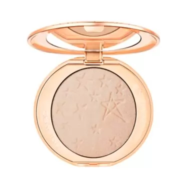 Charlotte Tilbury Glow Glide Face Architect Highlighter - Moonlit Glow Moonlit Glow 0.24 Ounce (Pack of 1)