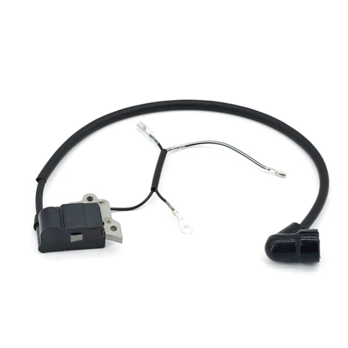 GregYoung For Husqvarna 150BT 150BT Mark II 345BT 345BF 350BT Ignition Coil（After 2021），531147161 Ignition Coil Replacement Part