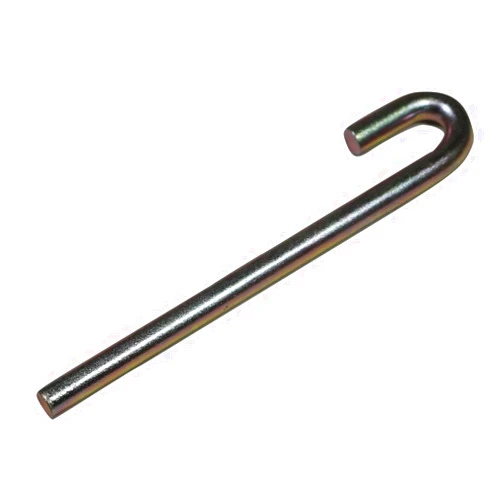 RatchetStrap.Com Qty 4 Ladder Rack Replacement Tightening Tie Down Bars