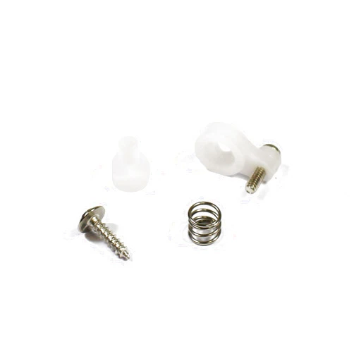 Rage R/C Rage RC C2449 Servo Saver Assembly: Mini-Q