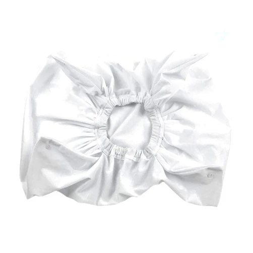 Pokin Pool Cleaner Replacement Fine Filter Bag Compatible with Aquabot Filter Bag A8111PK 8111 8101