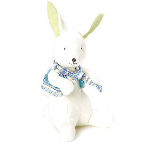 Käthe Kruse Bunny Buddy Plush Toy