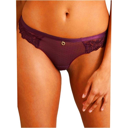 Aubade Women's Femme Passion Thong