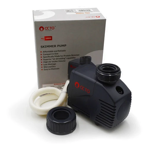 Reef Octopus Aquatrance AQ1000S Skimmer Pump