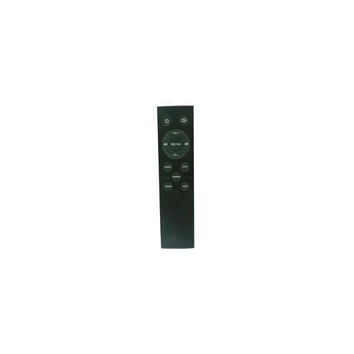 HCDZ Replacement Remote Control for Insignia NS-HTSB22 2.0 Channel Soundbar