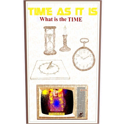 Aleksandr Anufriyev What is the Time