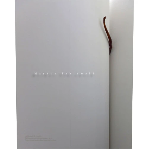 Eva Schlegel,Markus Schinwald,Thomas Macho,Mirjam Schaub Markus Schinwald: La Biennale di Venezia 2011 (Esposizione Internazionale D'arte)