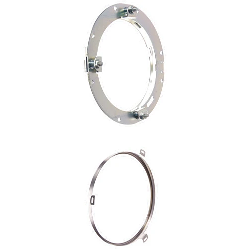 J.W. SPEAKER JW SPEAKER J.W. Speaker (3156351) Headlight Mounting Ring Kit