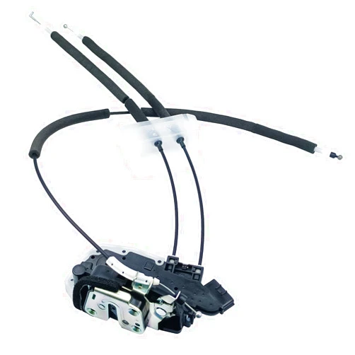 VEELECP Door Lock Latch Actuator Front Passenger Side Compatible for 2007-2015 G25 G35 G37 Q40 Sedan Front Right RH Side 80500-JK600
