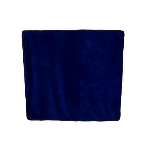 Liberty Bags Alpine Fleece Fleece/Nylon Picnic Blanket OS NAVY