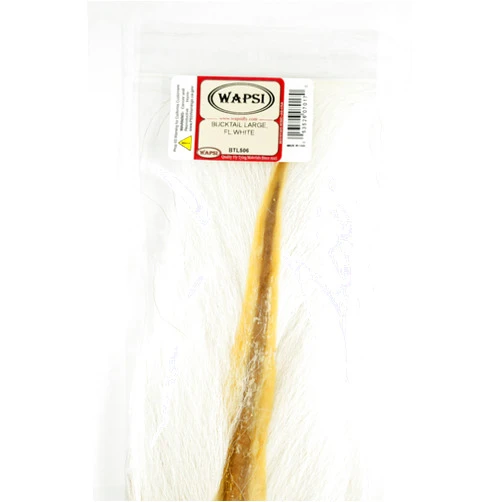 Wapsi Large Bucktail by Wapsi