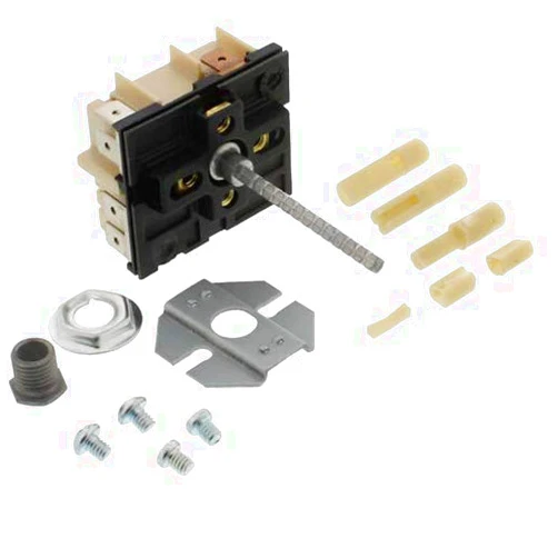 ClimaTek 5500-200M - ClimaTek Upgraded Replacement for ROBERTSHAW Range Infinite Switch Kit