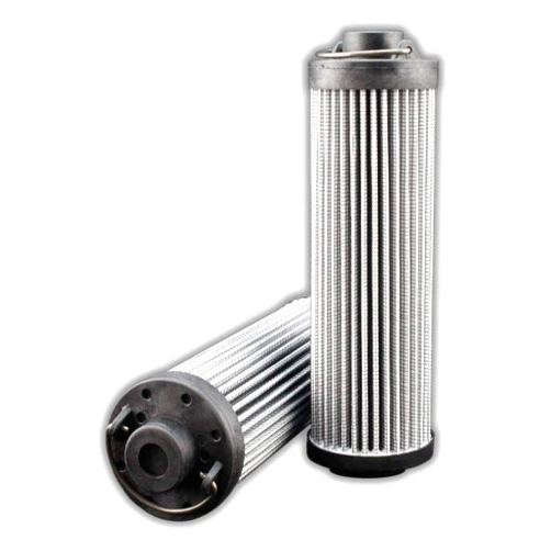 Big Filter Replacement Hydraulic Filter Compatible with Pall HC2196FKT6H50, 1-Pack