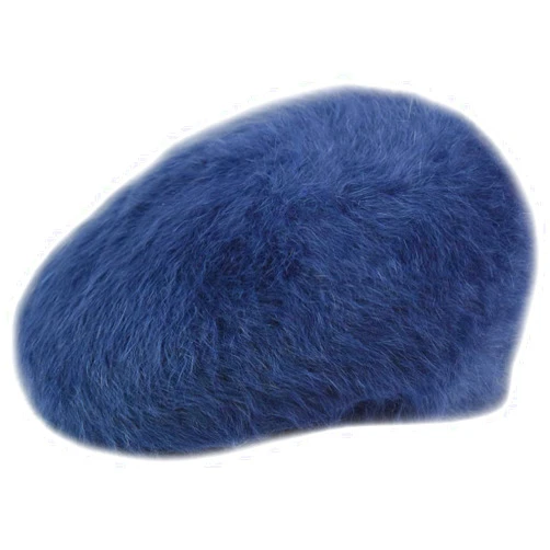 Kangol Furgora 504 Hat - Sea Kelp/XL Ivy Caps & Flat Caps